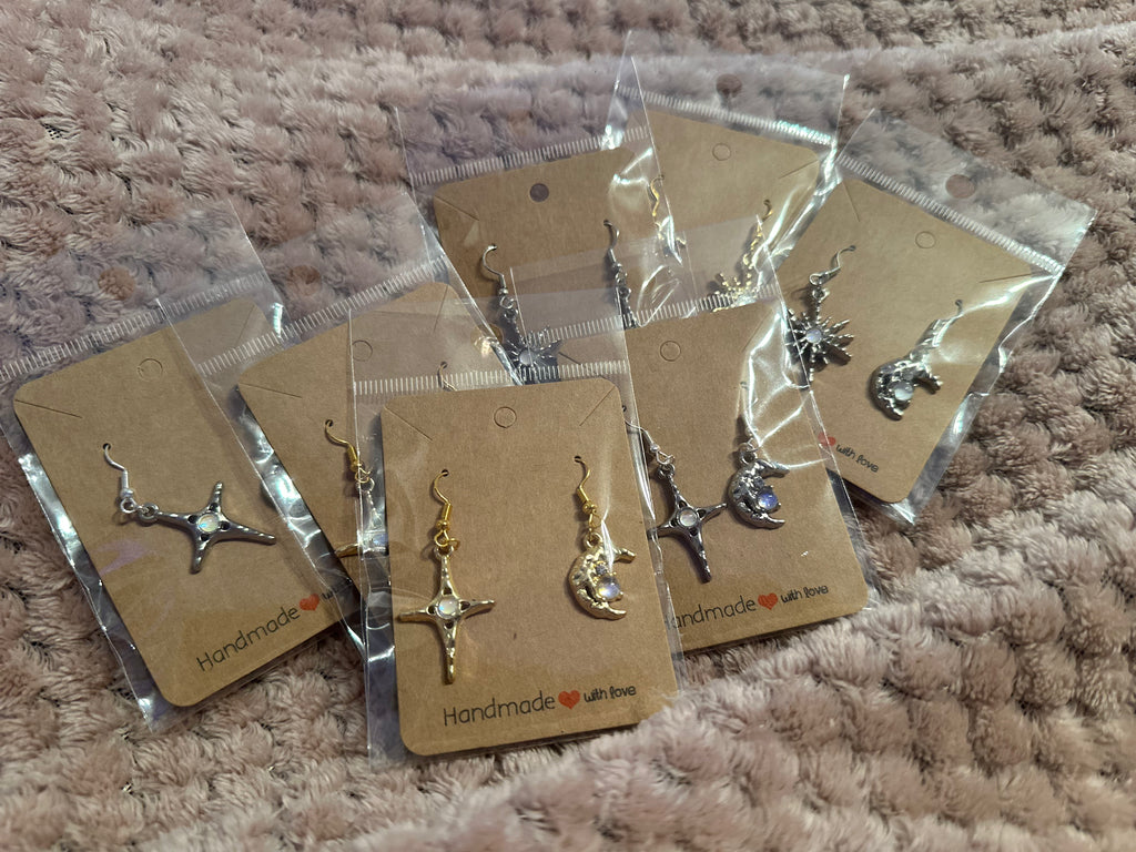 Handmade Earrings