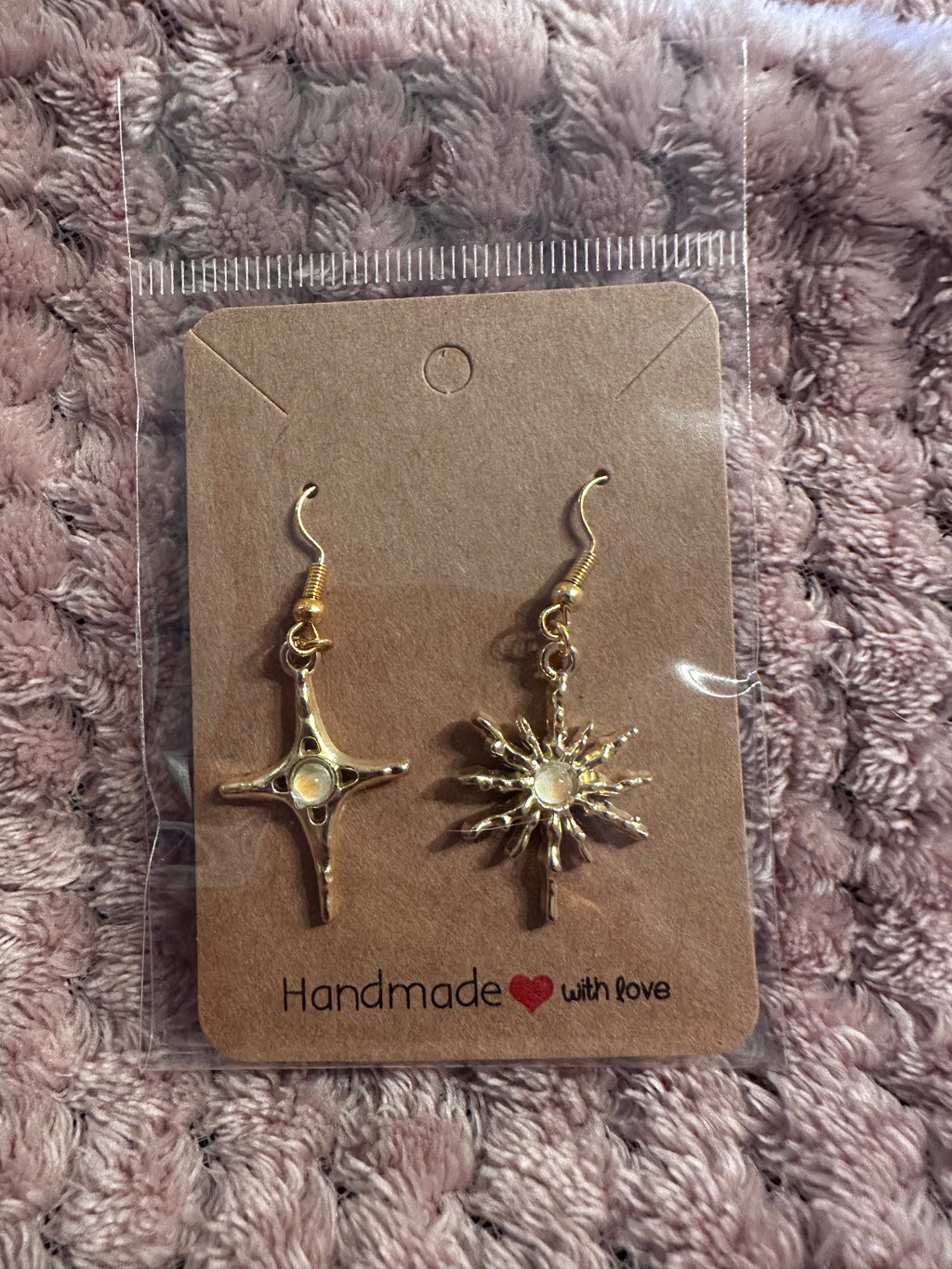 Handmade Earrings