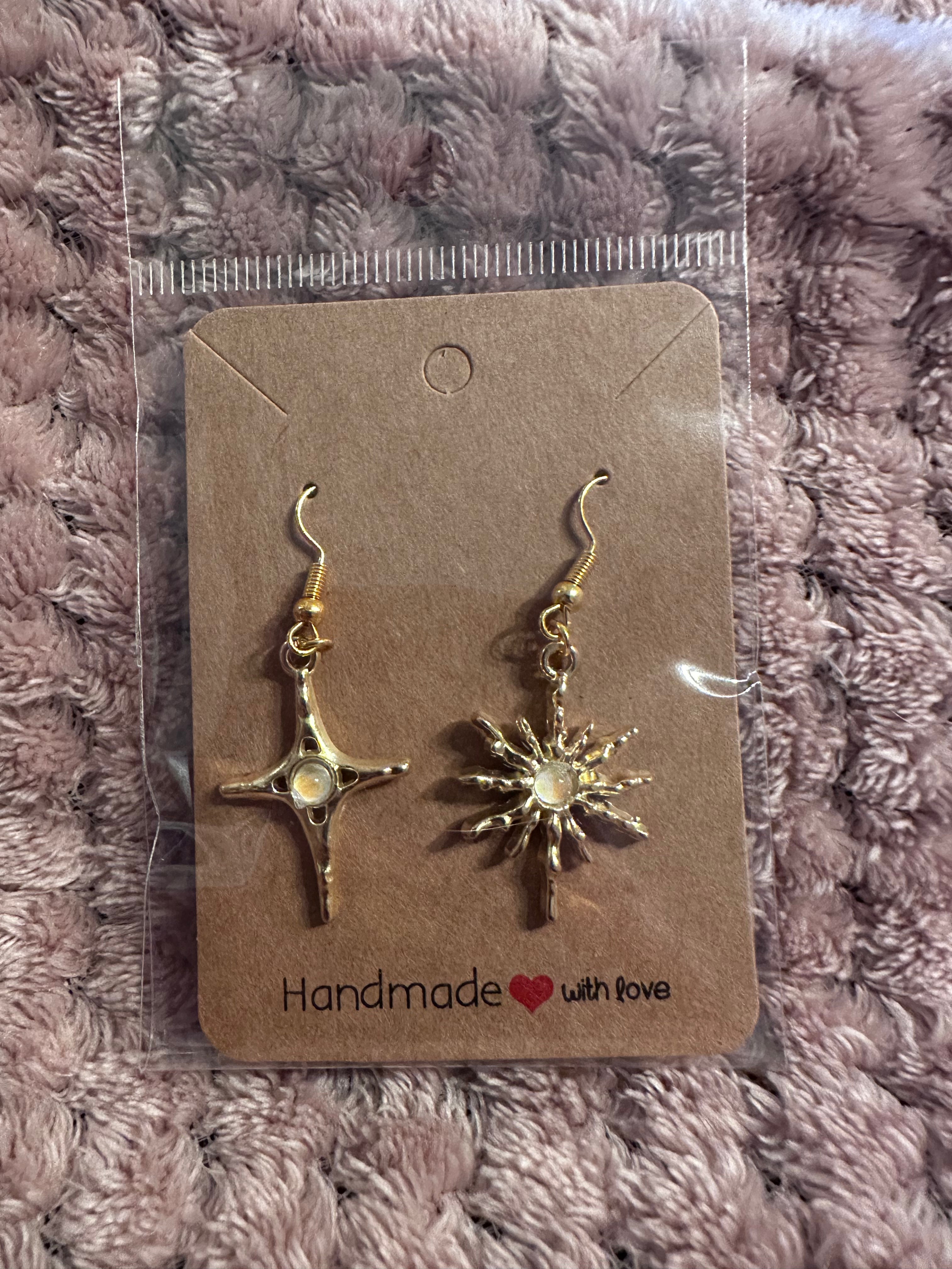 Handmade Earrings