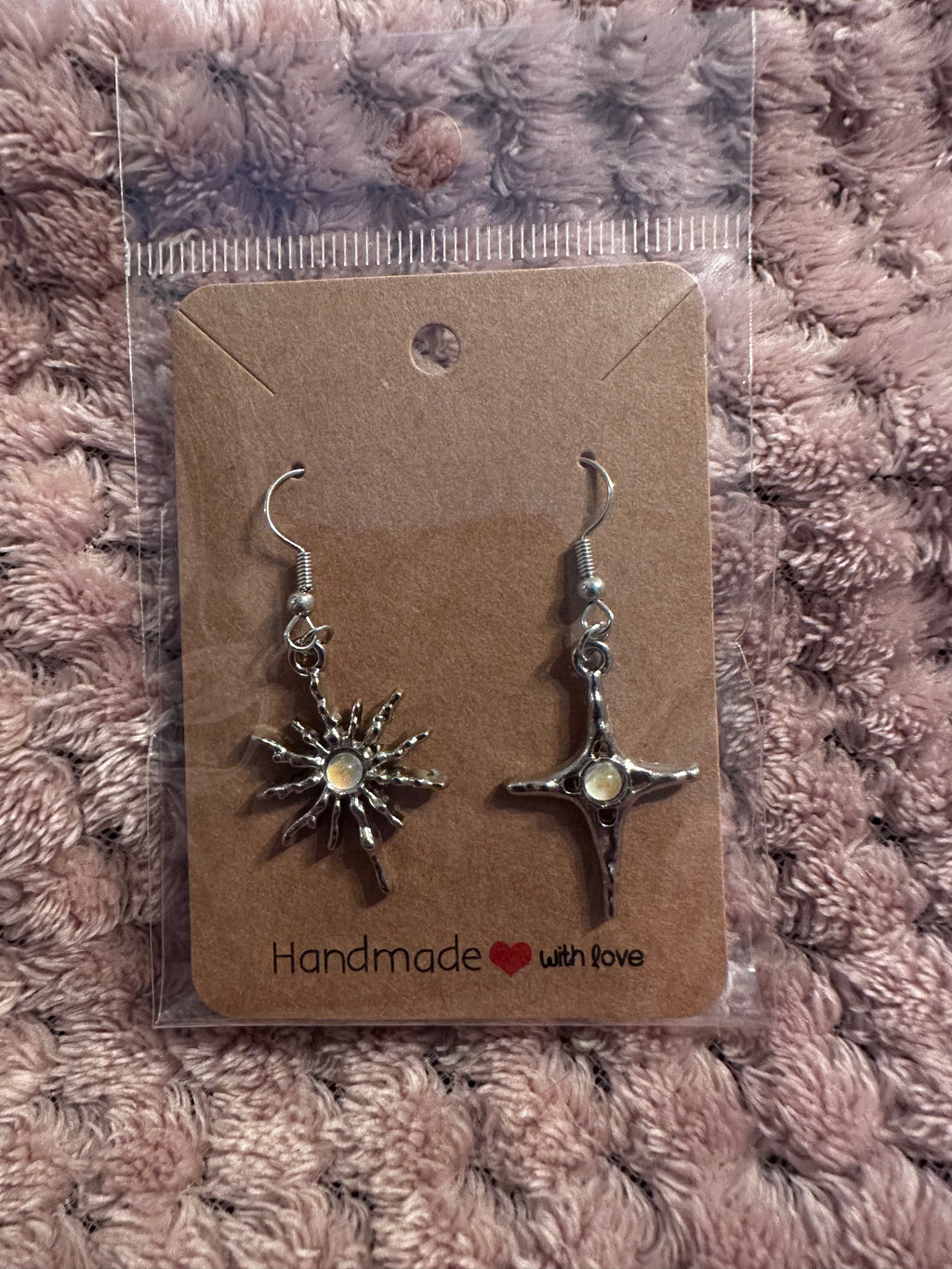 Handmade Earrings
