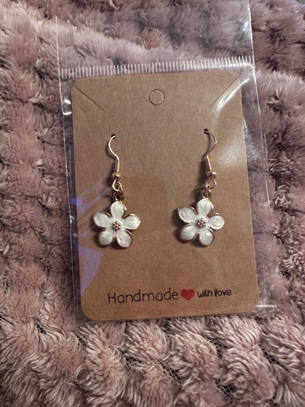 Handmade Earrings