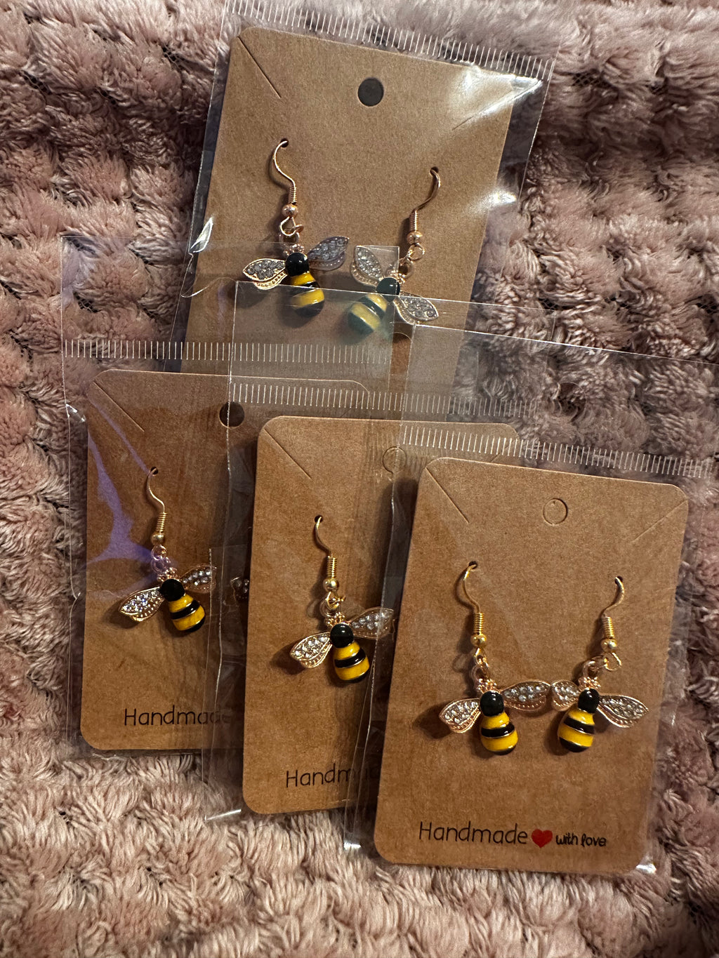Handmade Earrings