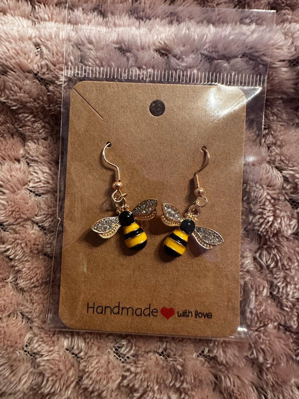 Handmade Earrings