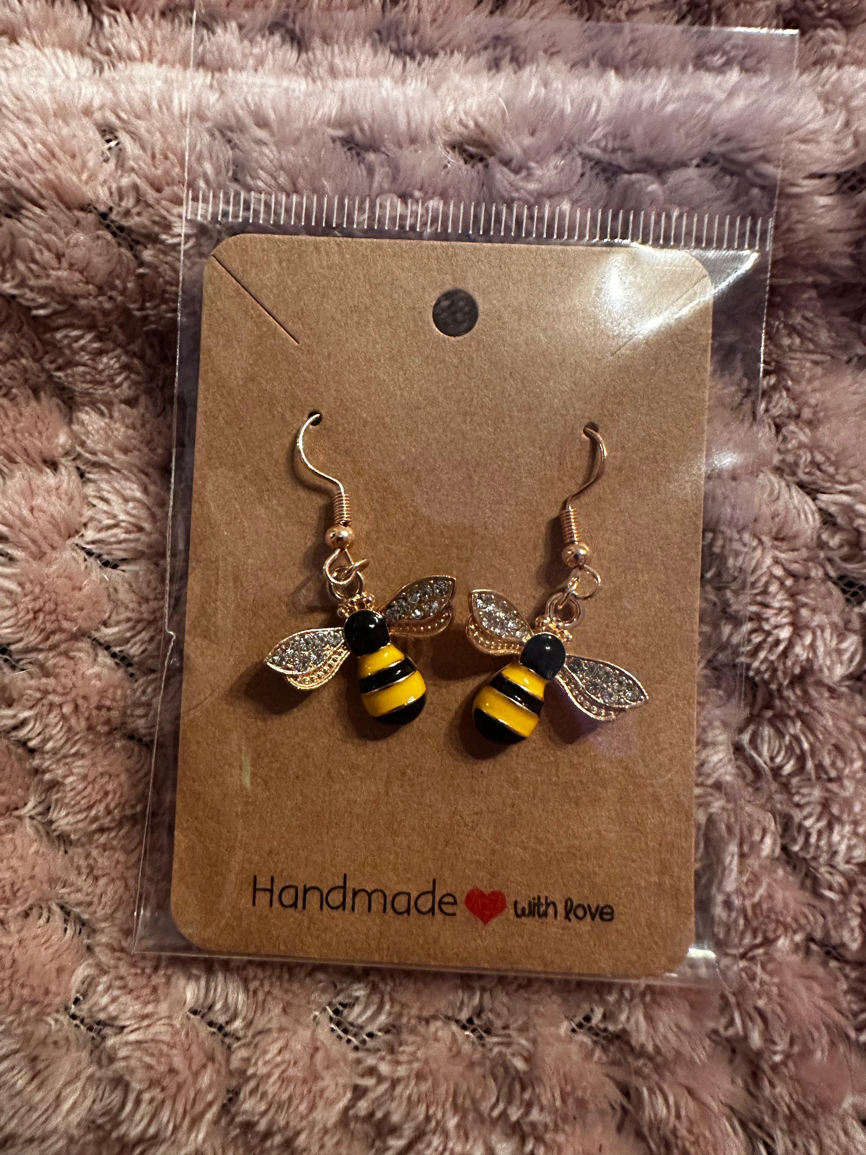 Handmade Earrings