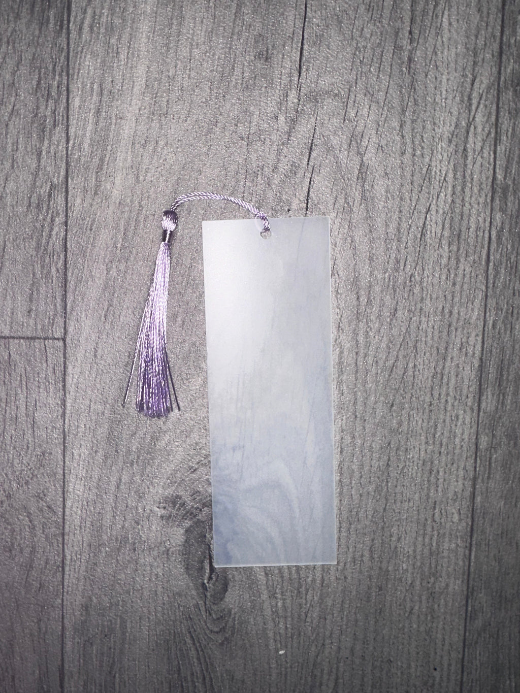 Personalised Bookmarks