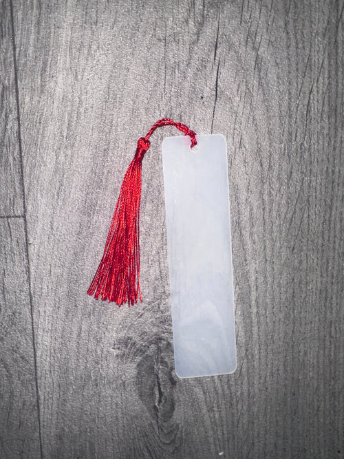 Personalised Bookmarks