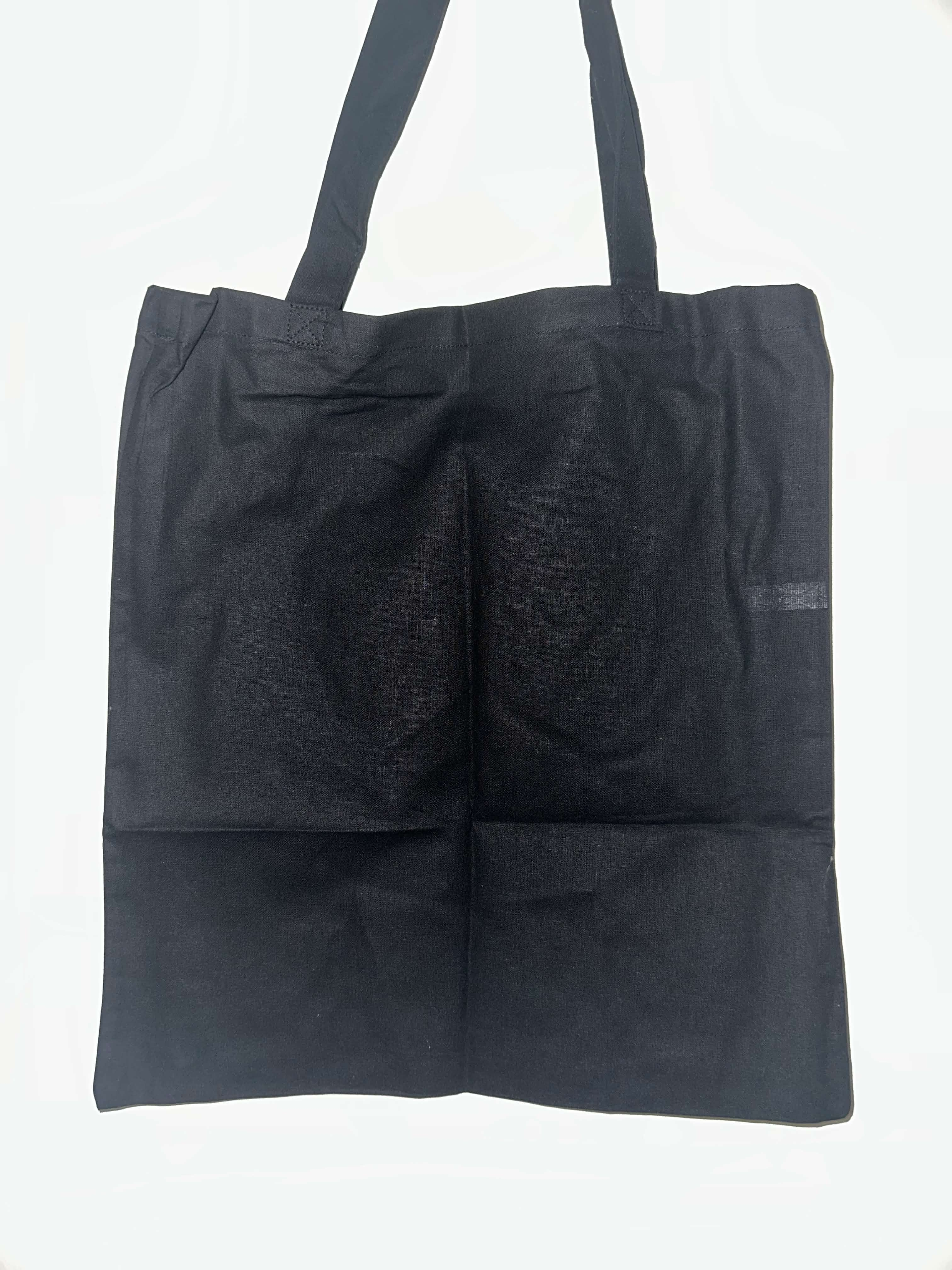 Customisable Tote Bag