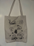 Customisable Tote Bag